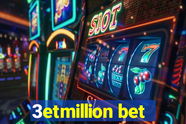 3etmillion bet